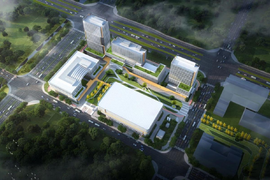 從實驗室到產業化 西湖大學光電研究院如何打通科技創新“最后一公里”？